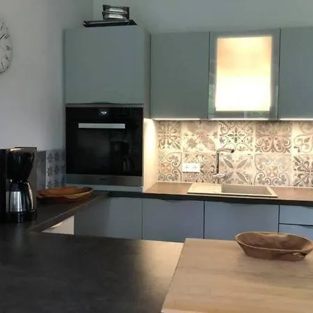 Am Biblischen Haus Apartment Gorlitz