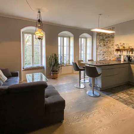 Am Biblischen Haus Apartment *