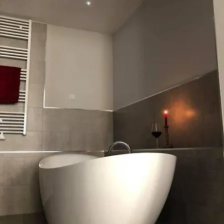 Apartment Am Biblischen Haus Gorlitz