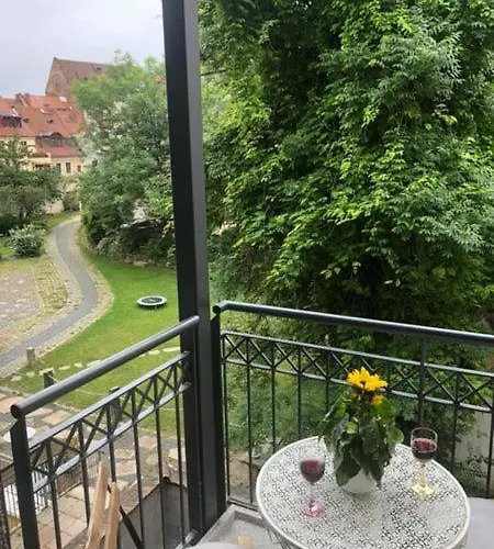 Am Biblischen Haus Görlitz