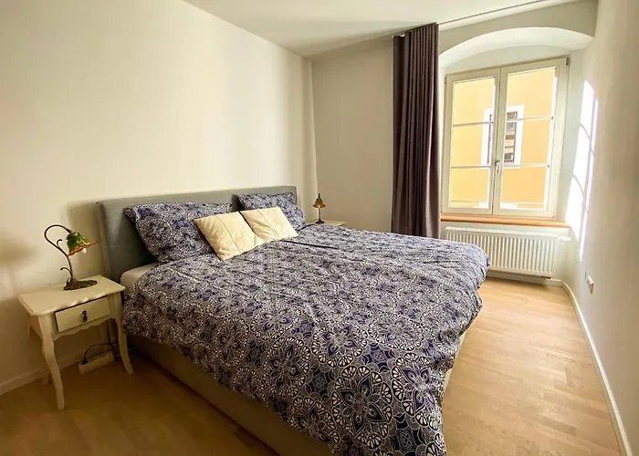 Am Biblischen Haus Görlitz