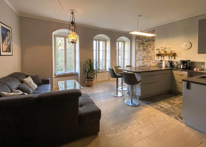 Am Biblischen Haus Apartman *