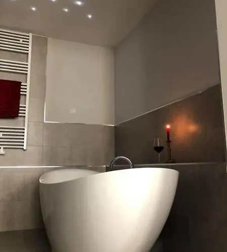 Apartman Am Biblischen Haus Görlitz