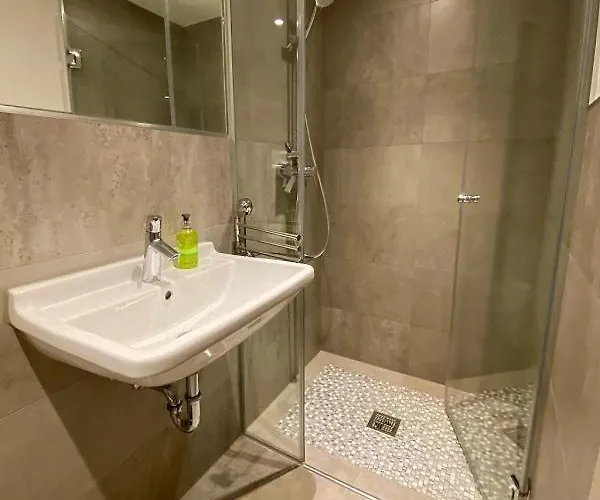 Am Biblischen Haus Apartman